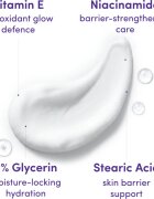 Dove French Lavender & Oat Milk sprchová pěna 200 ml