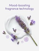 Dove French Lavender & Oat Milk sprchová pěna 200 ml