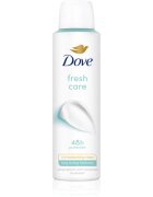 Dove Fresh Care antiperspirant sprej 150 ml
