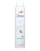 Dove Fresh Care antiperspirant sprej 200 ml