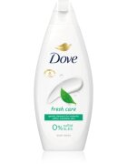 Dove Fresh Care vyživující sprchový gel 250 ml