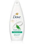 Dove Fresh Care vyživující sprchový gel 720 ml