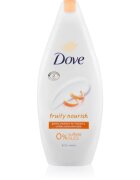 Dove Fruity Nourish sprchový gel 225 ml