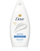 Dove Hydrate vyživující sprchový gel 450 ml