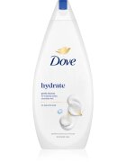 Dove Hydrate vyživující sprchový gel 720 ml