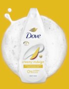 Dove Indulge vyživující sprchový gel 250 ml