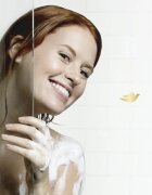Dove Indulge vyživující sprchový gel 250 ml