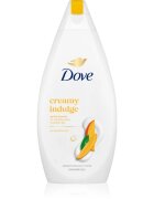 Dove Indulge vyživující sprchový gel 450 ml