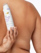 Dove Lavender & Chamomile deodorant ve spreji na tělo 150 ml
