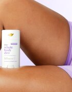 Dove Lavender & Chamomile tuhý deodorant na tělo 75 ml