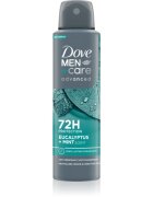 Dove Men+Care Advanced Eucalyptus antiperspirant sprej Eucalyptus & Mint 150 ml