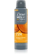 Dove Men+Care Advanced Sandalwood & Vanilla antiperspirant pro muže Sandalwood&Vanilla 150 ml