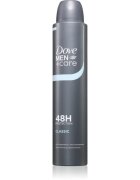Dove Men+Care Classic antiperspirant sprej 200 ml