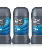 Dove Men+Care Clean Comfort sada