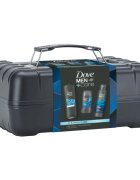 Dove Men+Care Cleanse+Care dárková sada pro muže
