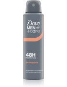 Dove Men+Care Energising antiperspirant sprej 150 ml