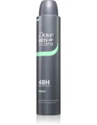 Dove Men+Care Extra Fresh antiperspirant sprej 200 ml
