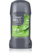 Dove Men+Care Extra Fresh tuhý antiperspirant 50 ml