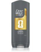 Dove Men+Care FIFA Active Comfort sprchový gel 400 ml