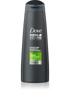 Dove Men+Care Fresh Clean posilující šampon 250 ml