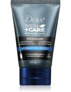 Dove Men+Care mycí emulze pro hydrataci a vypnutí pokožky 100 ml
