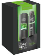 Dove Men+Care Recharge dárková sada pro muže