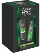Dove Men+Care Refresh+Care dárková sada pro muže