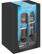 Dove Men+Care Restore dárková sada pro muže