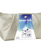 Dove Nourish dárková sada pro ženy