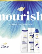 Dove Nourish dárková sada pro ženy