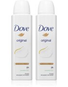 Dove Original antiperspirant sprej
