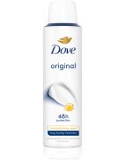 Dove Original antiperspirant sprej 150 ml