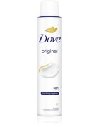 Dove Original antiperspirant sprej 200 ml