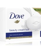 Dove Original krémová tableta na mytí 4x90 g