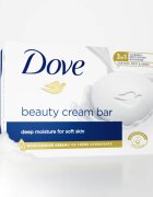 Dove Original krémová tableta na mytí 4x90 g