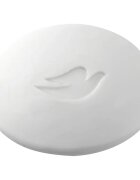 Dove Original krémová tableta na mytí 4x90 g