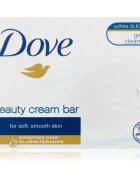 Dove Original krémová tableta na mytí 90 g