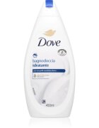 Dove Original Shower Gel hydratační sprchový gel pro ženy 450 ml