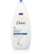 Dove Original Shower Gel hydratační sprchový gel pro ženy 750 ml