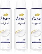 Dove Original výhodné balení