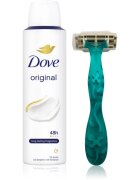 Dove Original výhodné balení