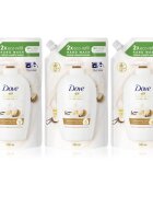 Dove Pampering Care sada