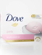 Dove Pink krémová tableta na mytí 90 g