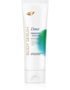 Dove Prebiotic tělové sérum pro obnovu kožní bariéry 200 ml