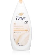 Dove Precious Silk Shower Gel sprchový gel pro jemnou a hladkou pokožku 450 ml