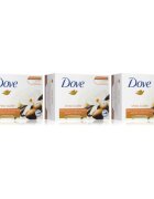 Dove Purely Pampering Shea Butter & Vanilla sada
