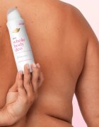 Dove Raspberry & Rose deodorant ve spreji na tělo 150 ml