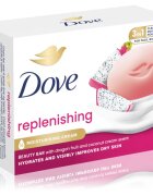 Dove Replenishing tuhé mýdlo 90 g