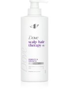 Dove Scalp + Hair Therapy Density & Growth kondicionér pro posílení vlasů 400 ml