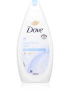 Dove Talco Shower Gel sprchový gel pro ženy 450 ml